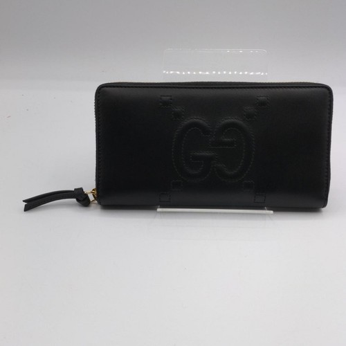 Gucci jumbo portafoglio - gucci, gg