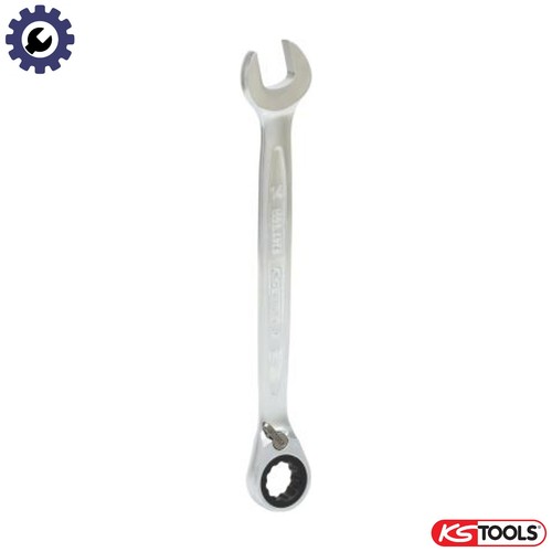 Anello cricchetto chiave - anello, a