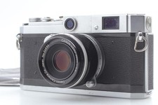 [Exc5] Canon Modello L3 35mm