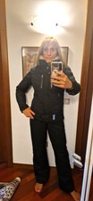 Completo sci donna - completo,
