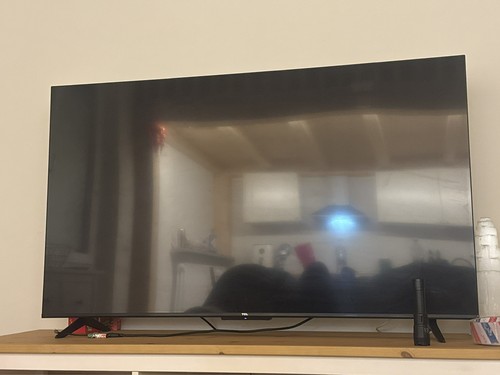 Pollici - tv, 55