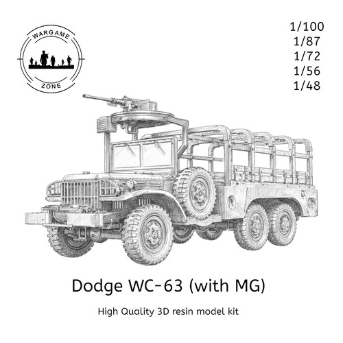 Dodge with 1 48 - with,