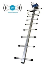 Antenna Yagi direzionale 9