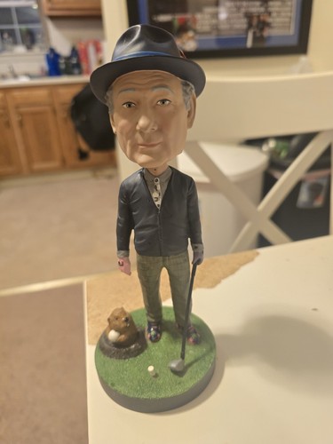 Bill murray bobblehead royal - bill,