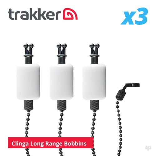 Trakker clinga kit indicatori - trakker,