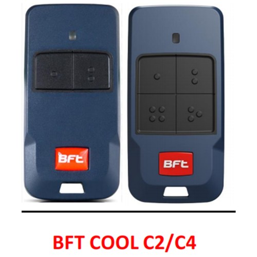 Bft mitto cool c4 - bft, c2/c4