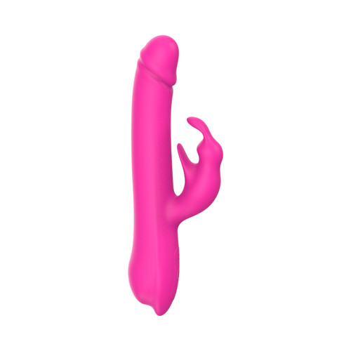 Vibratore rabbit rotante - rabbit,