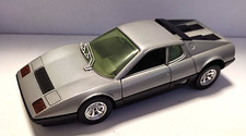 BURAGO VINTAGE 1:24 AUTO