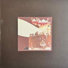 Led Zeppelin II Box Set 2