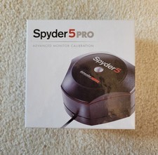 Datacolor Spyder5Pro Advanced