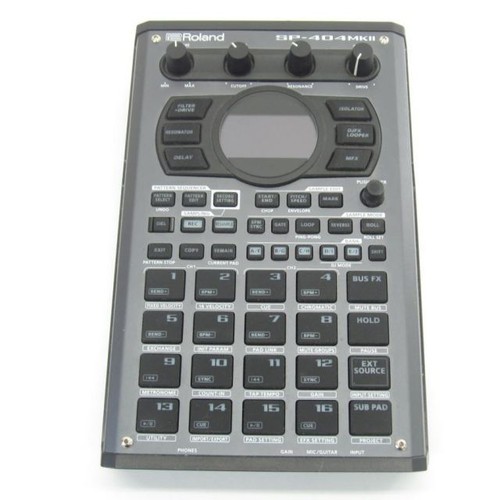 Campionatore roland 404 - campionatore,