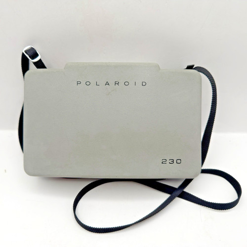 Polaroid automatic 230 - automatic,