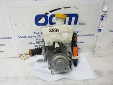50553290 = 00505532900 CENTRALINA POMPA ABS ALFA ROMEO GIULIA STELVIO