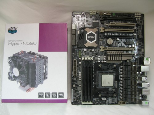Asus sabertooth 990fx - asus,