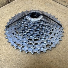 Shimano Deore XT CS-M771-10 HG