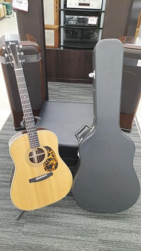 Chitarra acustica furch 33 - furch, rs