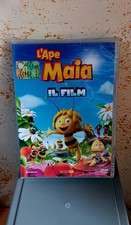 Ape maia film - l'ape, dvd