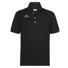 KAPPA 361533W 005Black LOGO