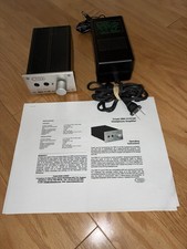 Amplificatore per cuffie Creek