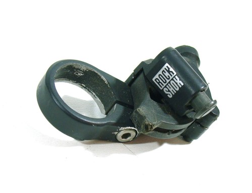 Rock shox lockout leva - rock,
