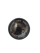 Olympus OM-System E.Zuiko