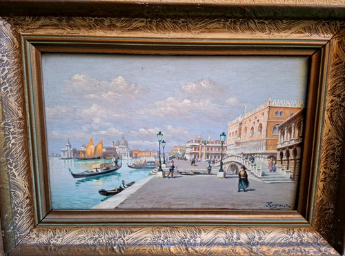 Venezia vintage italo - 'vintage',