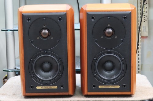 Sonus faber minima vintage - sonus,