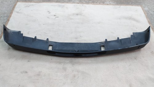 Spoiler anteriore bmw e30 - spoiler,