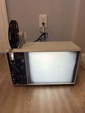 Vintage Eumig R 2000 Super 8