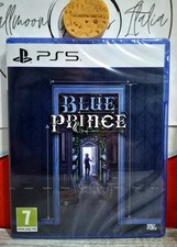 BLUE PRINCE PS5 PLAYSTATION 5