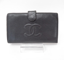 Autentico portafoglio lungo