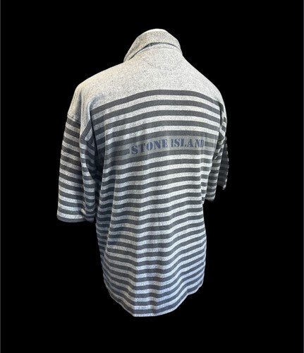 Polo stone island - stone,