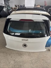 2019 Smart 453 Four Four