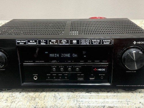 Denon avr s730h - avr-s730h, ricevitore