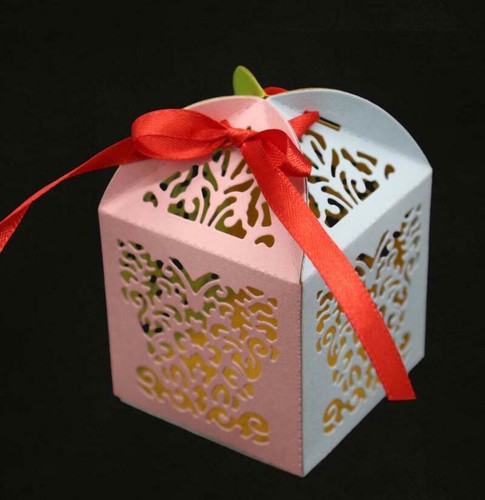 Confezione regalo stampi - , da