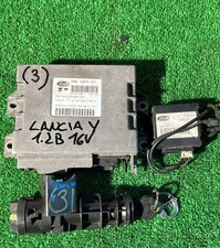 KIT CHIAVI CENTRALINA MOTORE