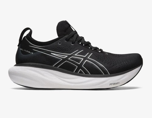 Size asics gel nimbus - 10-,