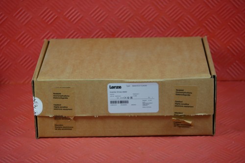 Lenze e84avsce7524x0 inverter - e84avsce7524x0,