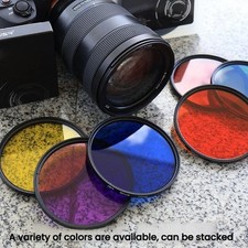 Filtri Digitali JSR 67 mm per