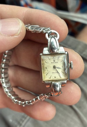 Orologio vintage donna - , anni