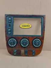 Centralina climatizzatore