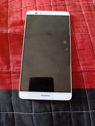 Huawei mate touch screen - huawei,