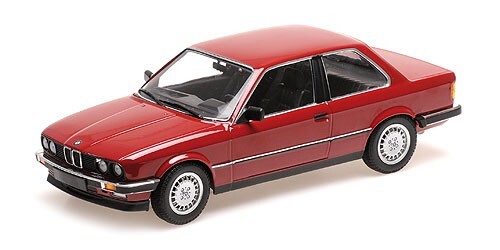 Bmw 323i e30 1982 - bmw,