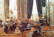 § MOSTRA DI ANTONIO SALIOLA, ROMA "UN LADRO DI POMERIGGI"