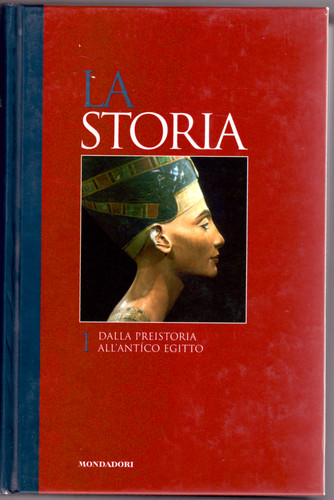 Enciclopedia storia vol 1 - enciclopedia, vol.1