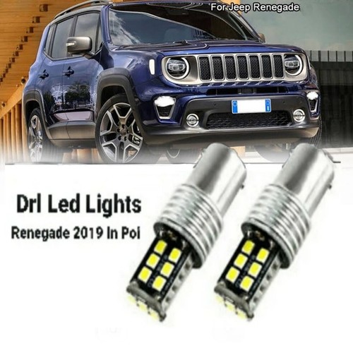 Coppia luci diurne drl - coppia, 15