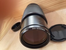 Obiettivo Vivitar Auto Zoom