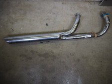 SCARICO HONDA VT750C2 SHADOW