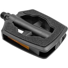 Pedali CITY BIKE In Alluminio