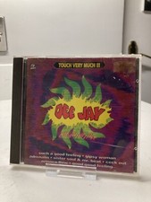 VARIOUS ARTISTS - DEE JAY